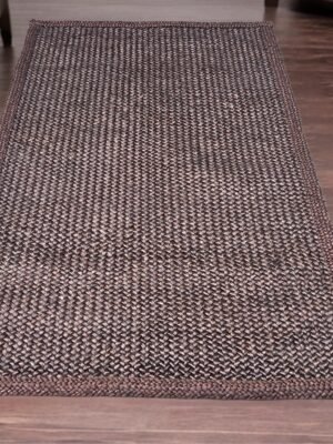 Messi Dark Brown