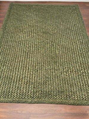 Messi Dark Green