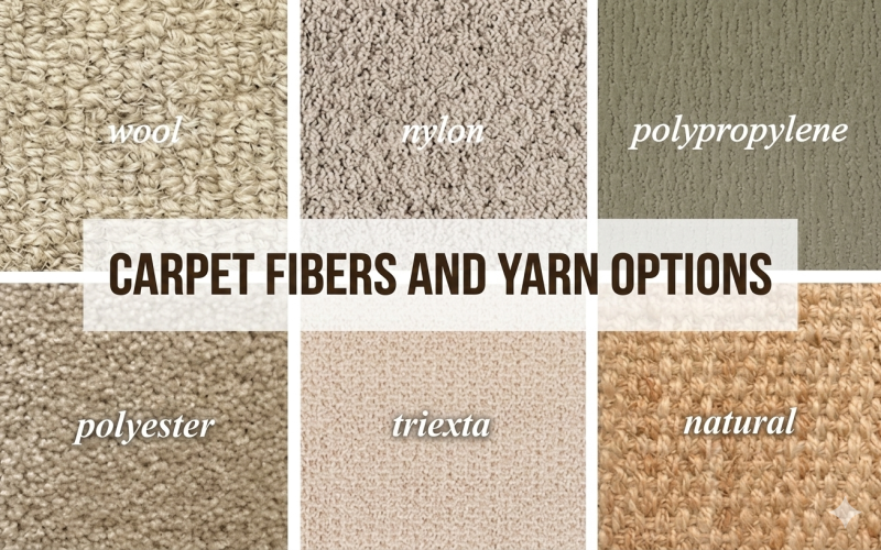ar carpet