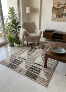 Rug Mill